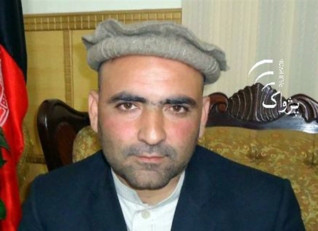 Nangarhar to Build Township for Returning Refugees